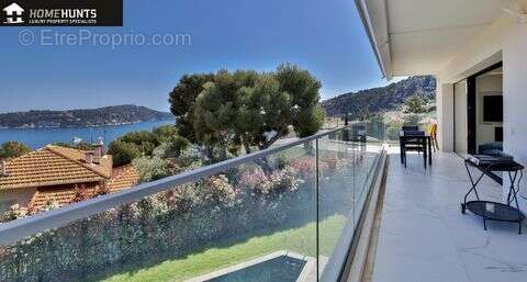 Maison à VILLEFRANCHE-SUR-MER