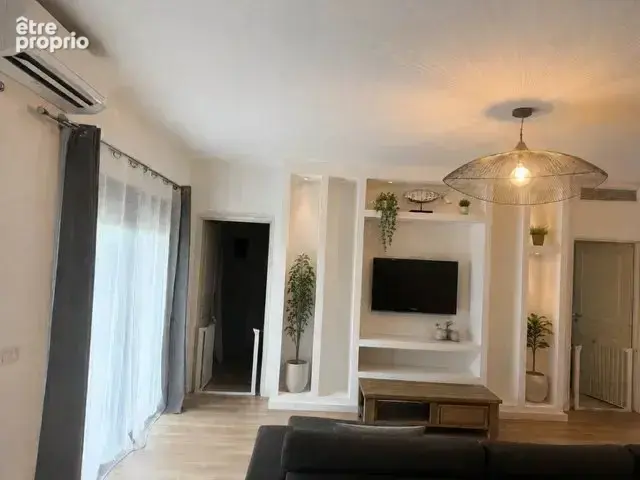 Photo Appartement à Biguglia au prix de 189 000€