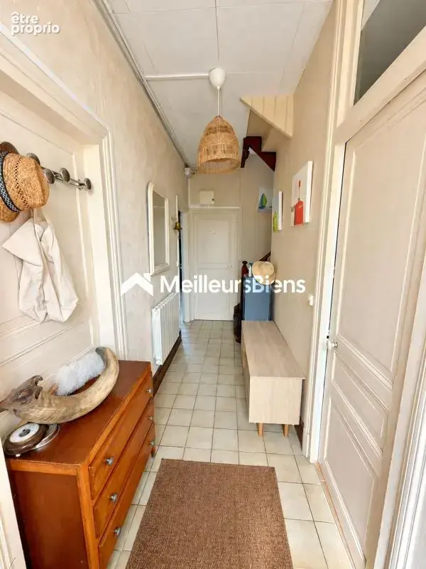 SAINT-BRIAC-SUR-MER – Maison 4 chambres à 3 min à pied de la mer – Terrain clos de 471 m² - photo 18