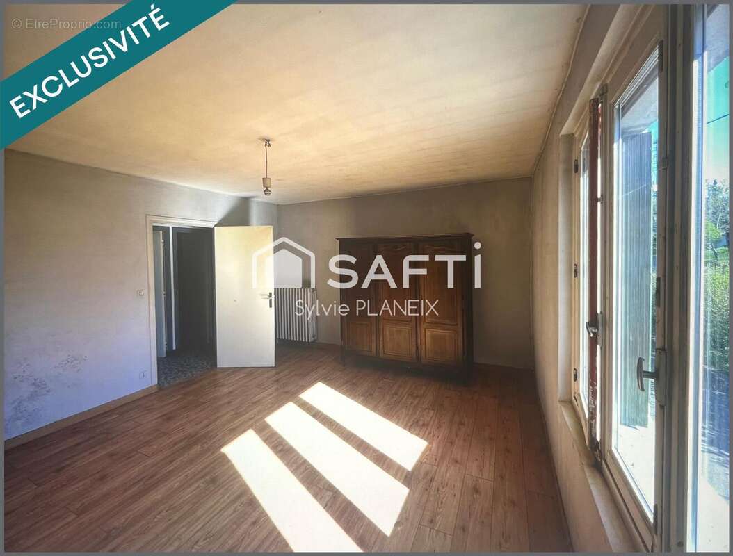 Maison 103 m² à Herment  - photo 9