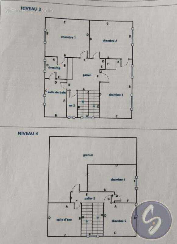Maison à SAINT-MAIXENT-L&#039;ECOLE