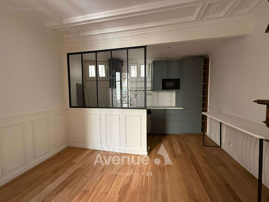 EXCLUSIVITÉ - Rue Hermel - 39.57 m² LC - photo 6