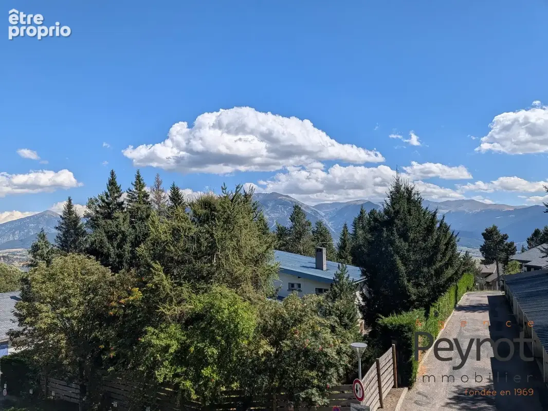 Appartement 1 pièce 24 m² à vendre à Font-Romeu-Odeillo-Via (66120) - photo 7