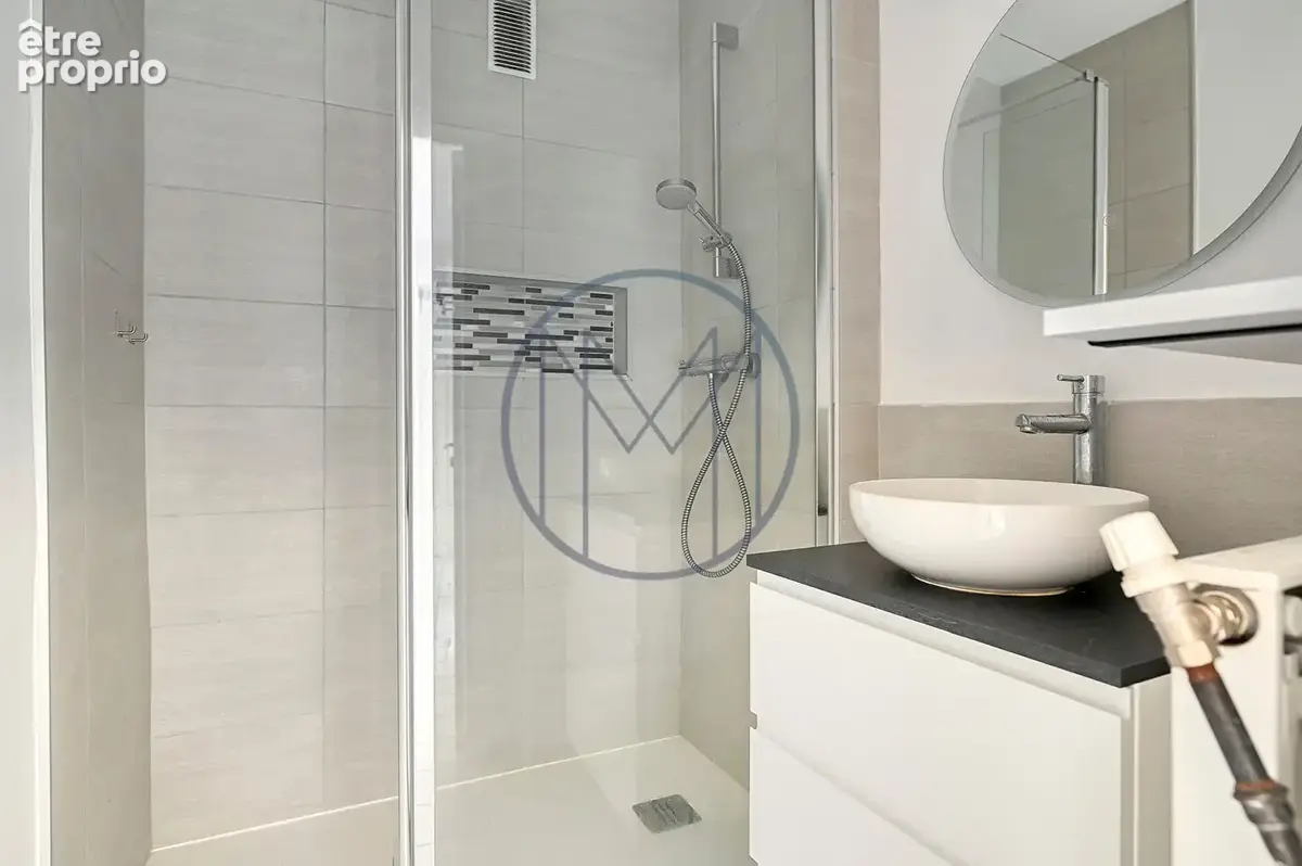 Appartement Versailles 3 pièce(s) 54.71 m2 - photo 10