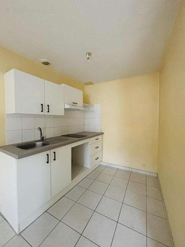 Appartement à REVEL