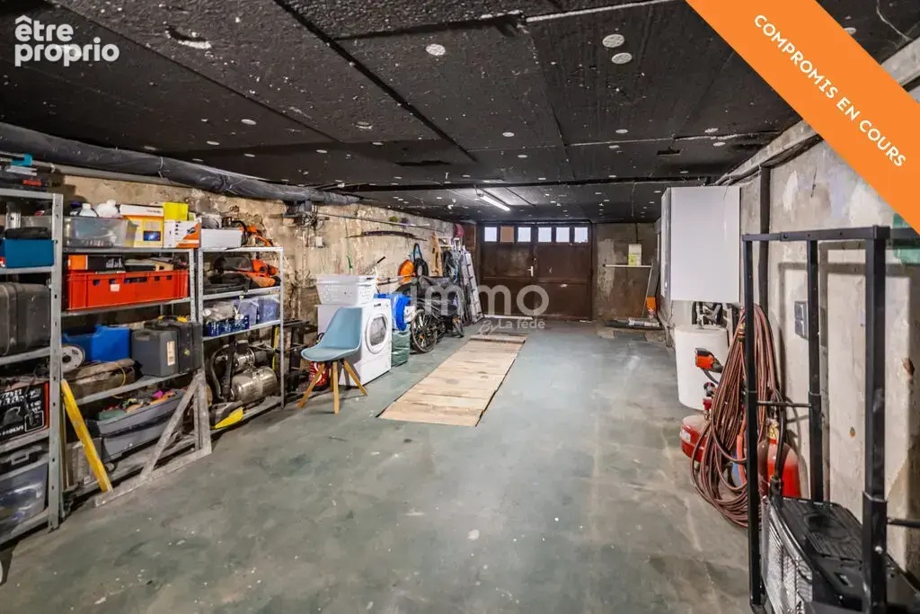 Sous Compromis : Maison Familiale, proche de Morhange - photo 14