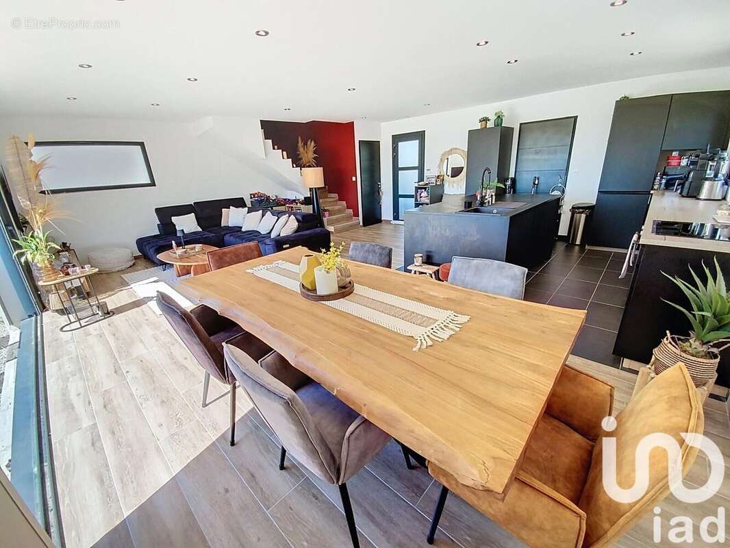 Photo 8 - Maison à COURNONSEC