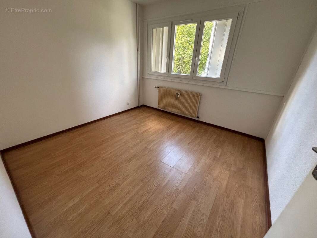 Appartement à ANNEMASSE