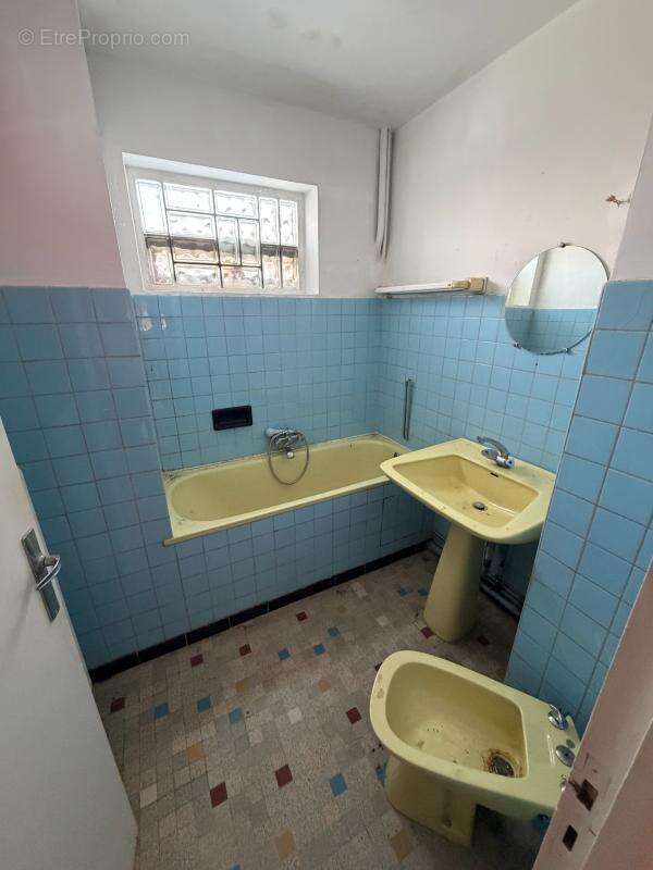 Immeuble à vendre CROISMARE (54) - photo 5