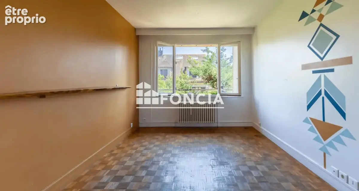 Maison familiale 147 m² habitables / 206 m² au sol – Terrain 288 m² - photo 8