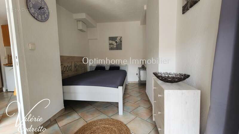 Appartement à DRAGUIGNAN