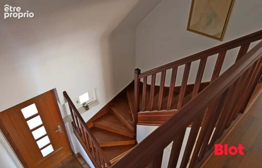 Maison 6 pièces 112 m² à vendre à Guidel (56520) - photo 9