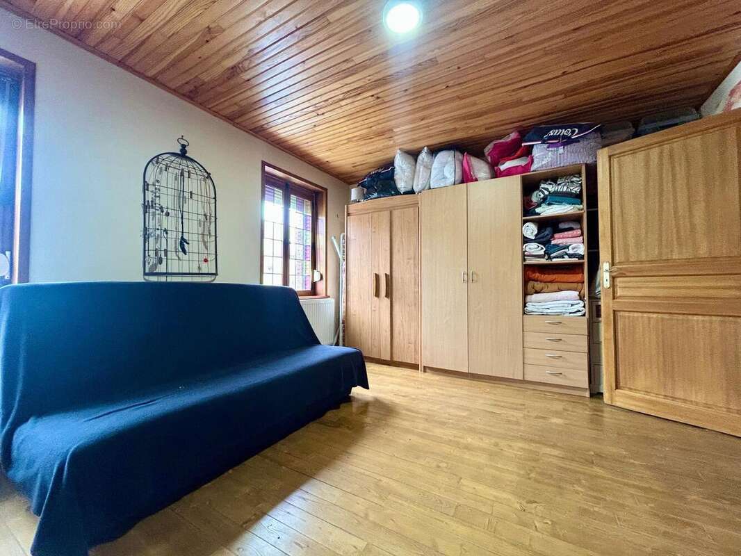 Photo 9 - Maison à GONDECOURT