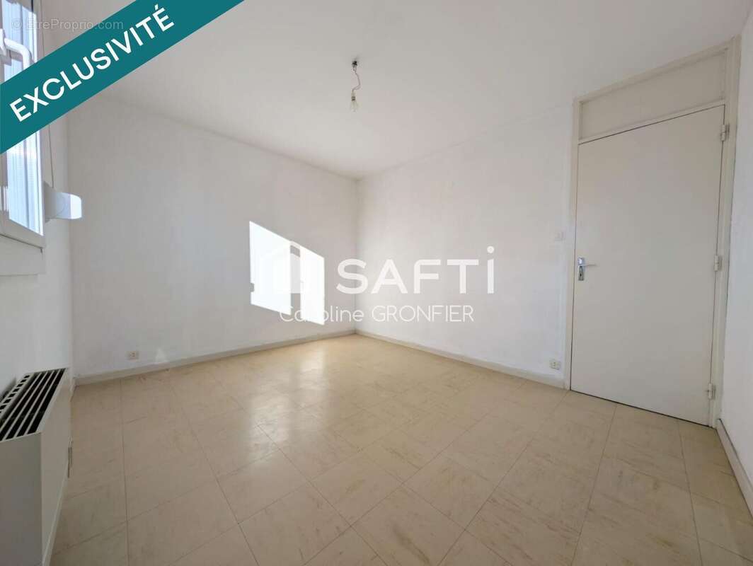 Photo 8 - Maison à GUEUGNON