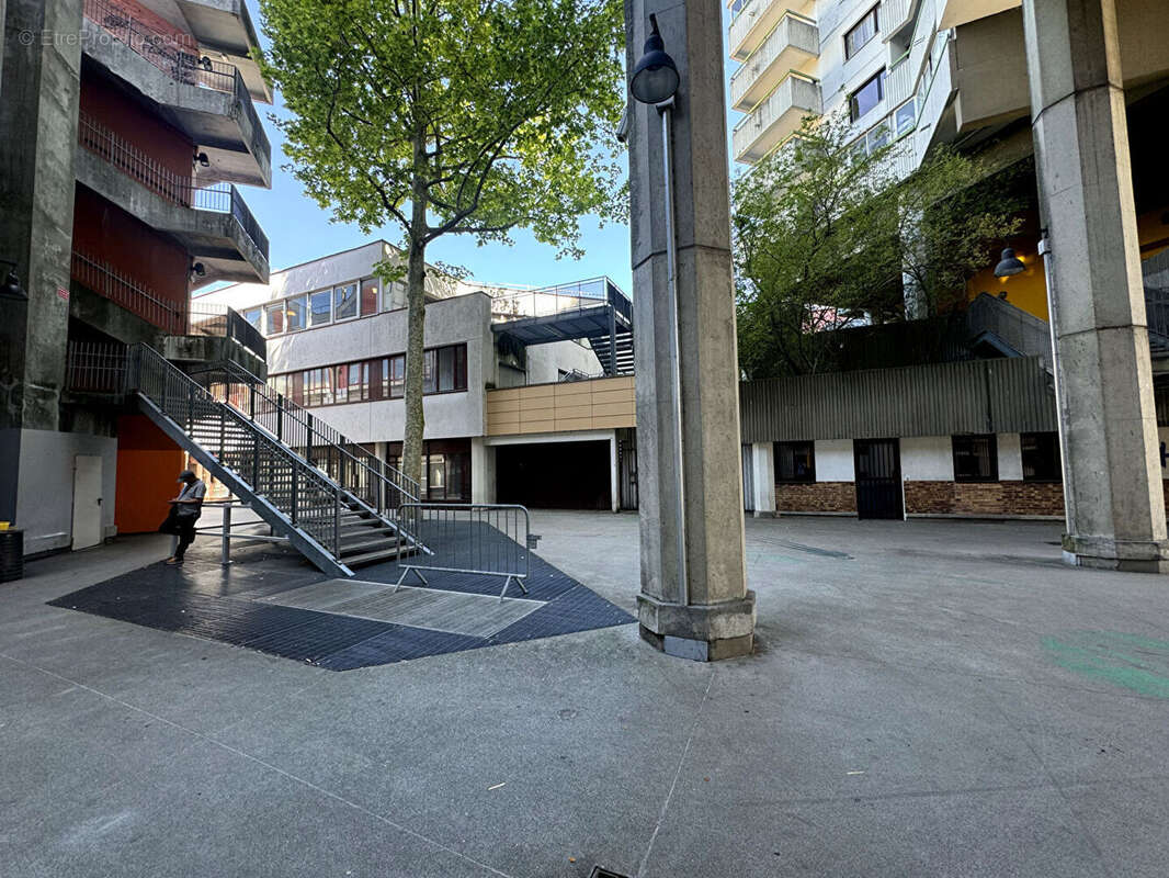 Autre à EVRY