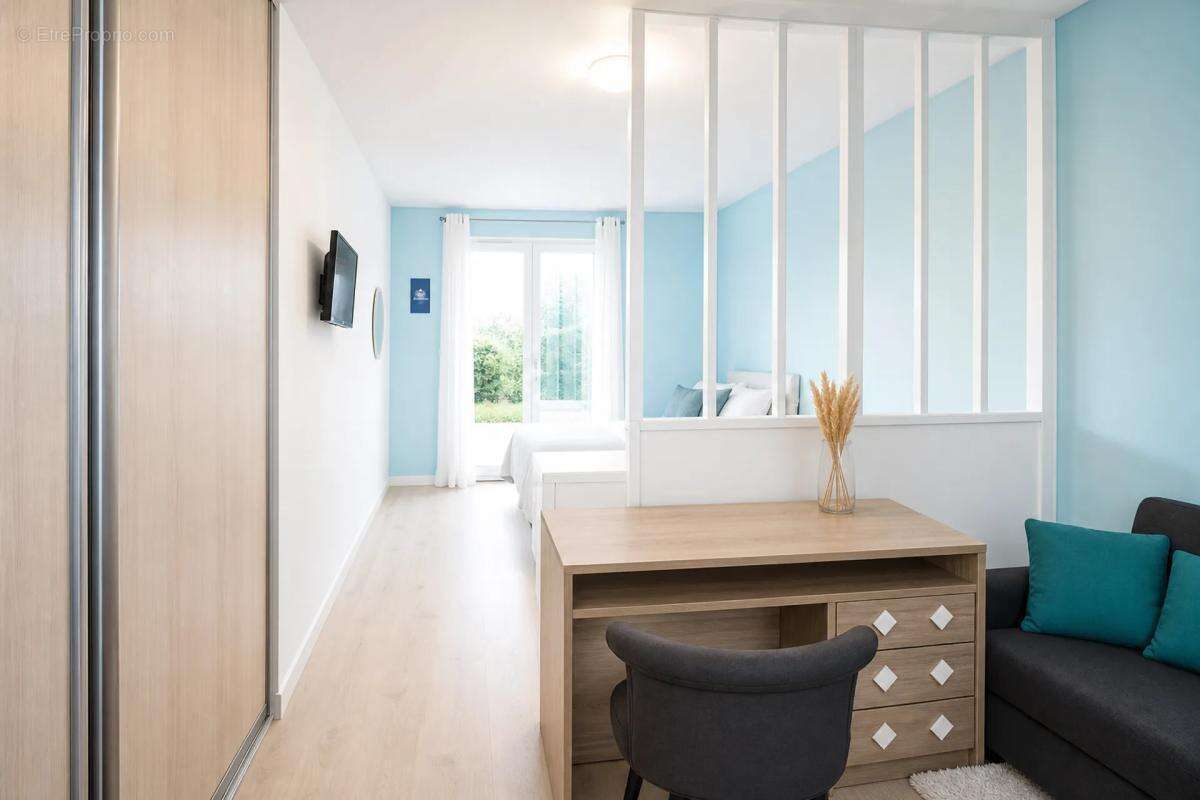 Maison contemporaine 6 pièces avec piscine - photo 11