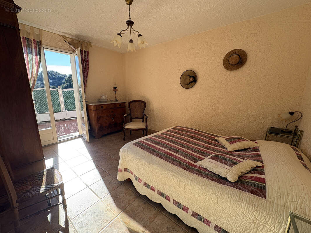 Maison à MENTON