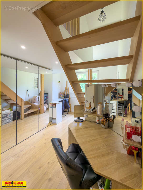 Maison rénovée dans un environnement calme - photo 18