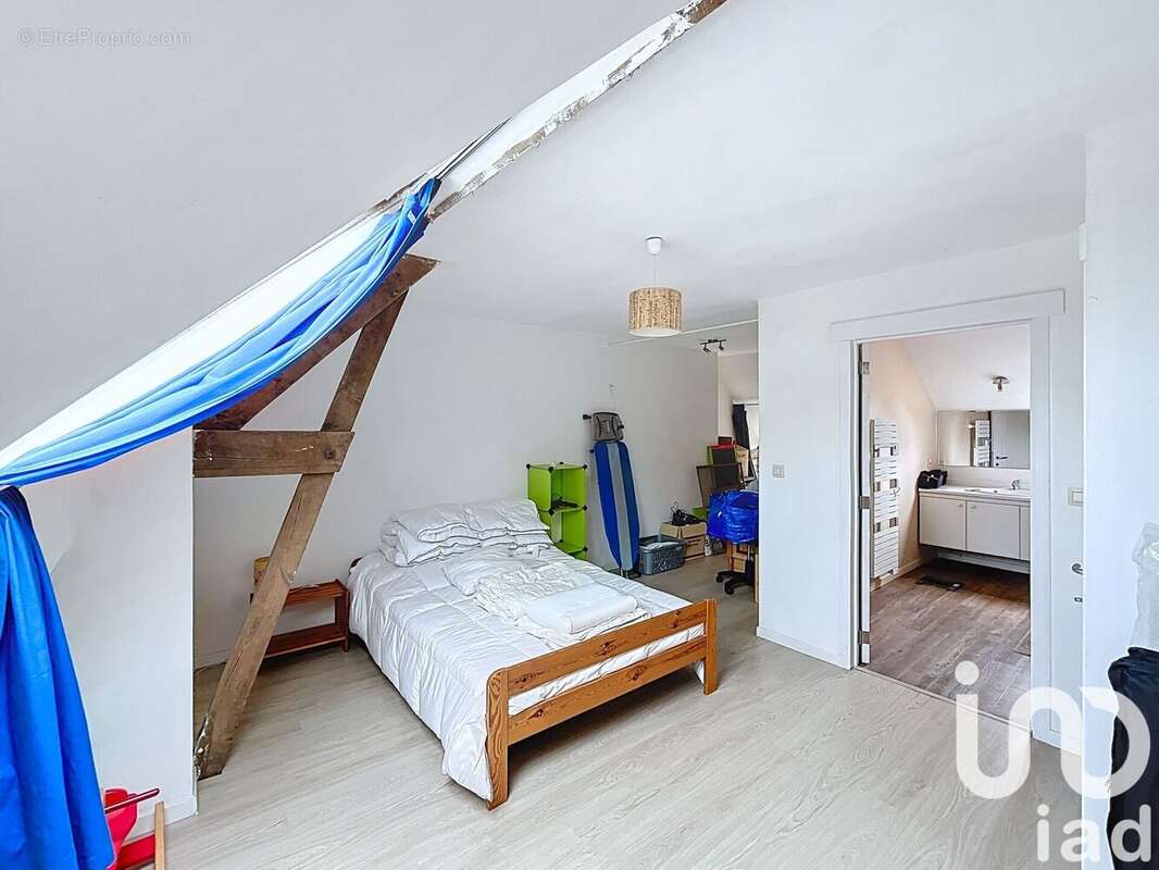 Photo 7 - Maison à MELLE