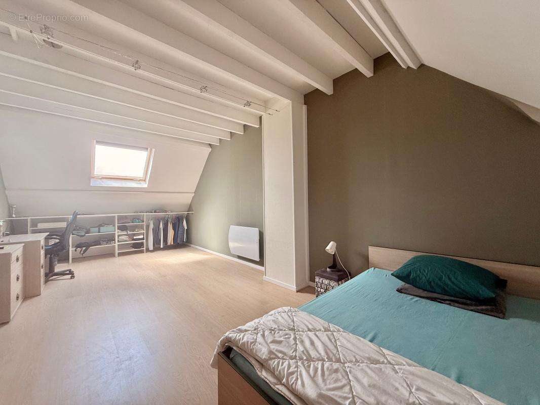 Maison À Vendre - photo 10