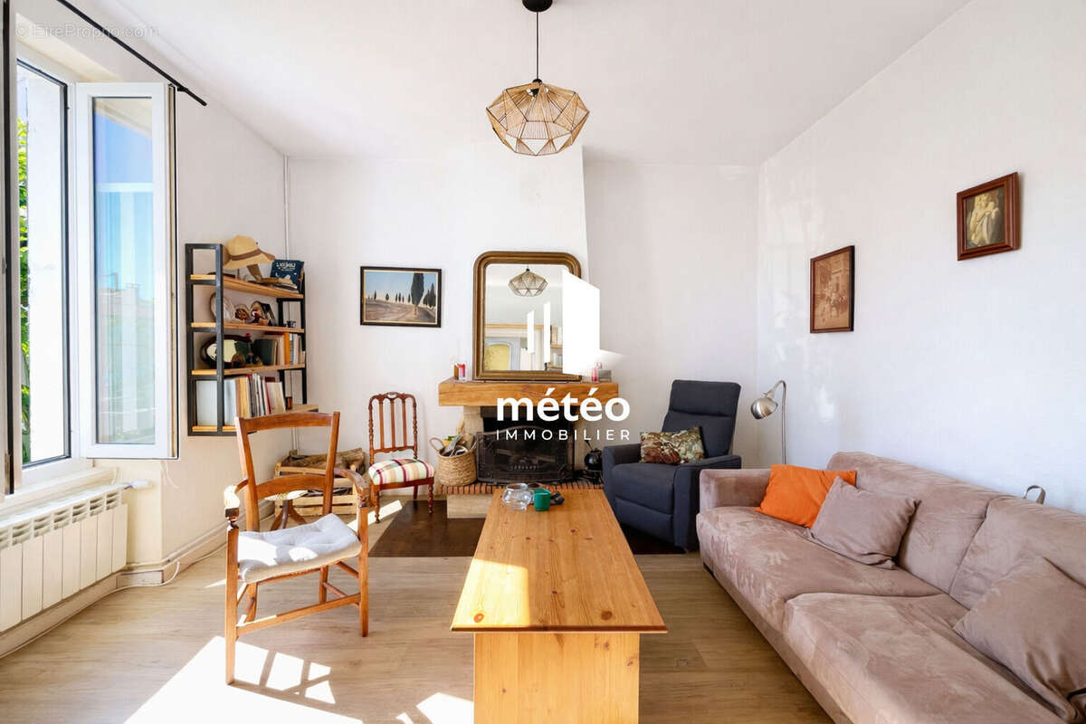 Maison à LA ROCHELLE
