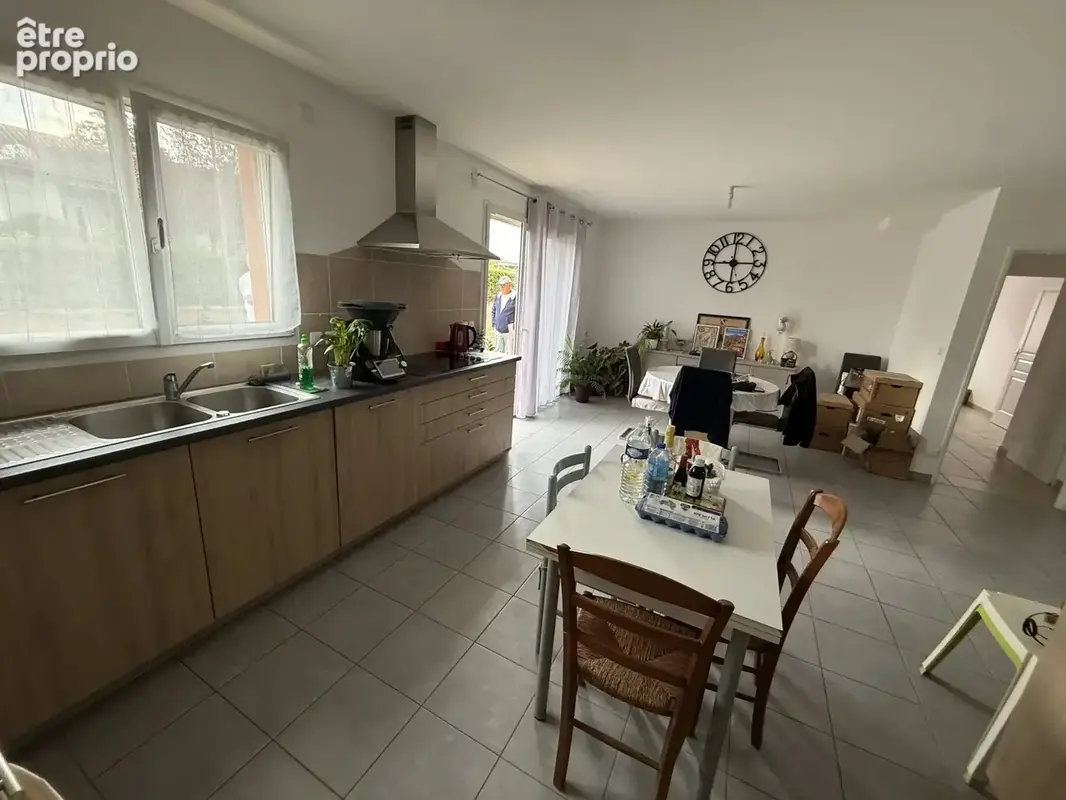 VIRE - Maison de plain-pied - photo 4