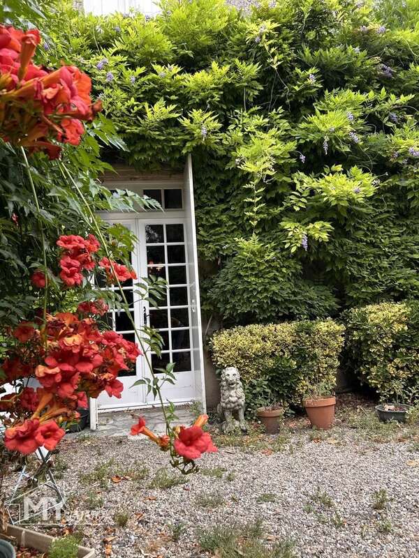 Maison à SAINTE-FOY-LA-GRANDE