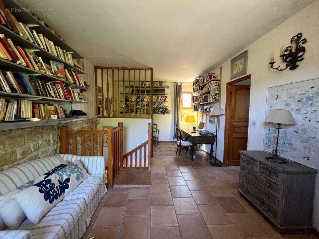 Maison à PIEGON