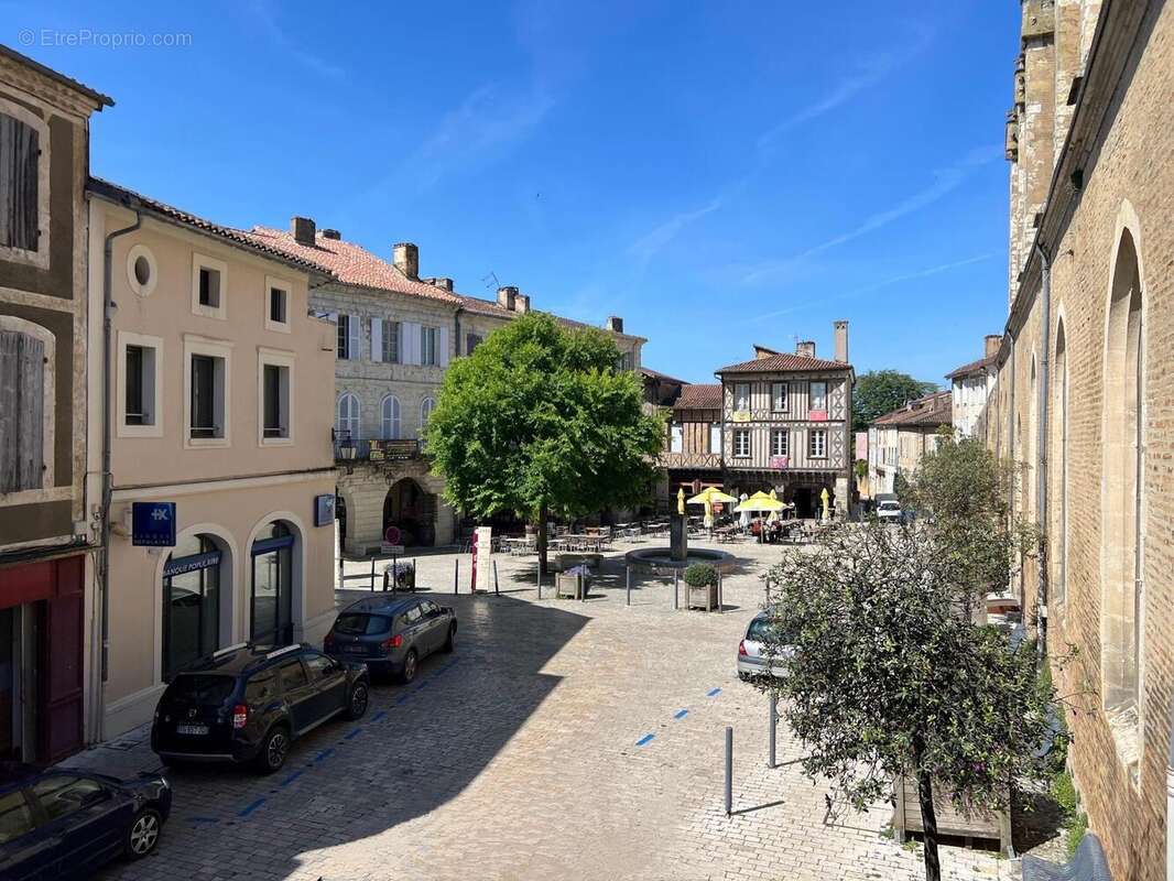 Photo 2 - Appartement à EAUZE