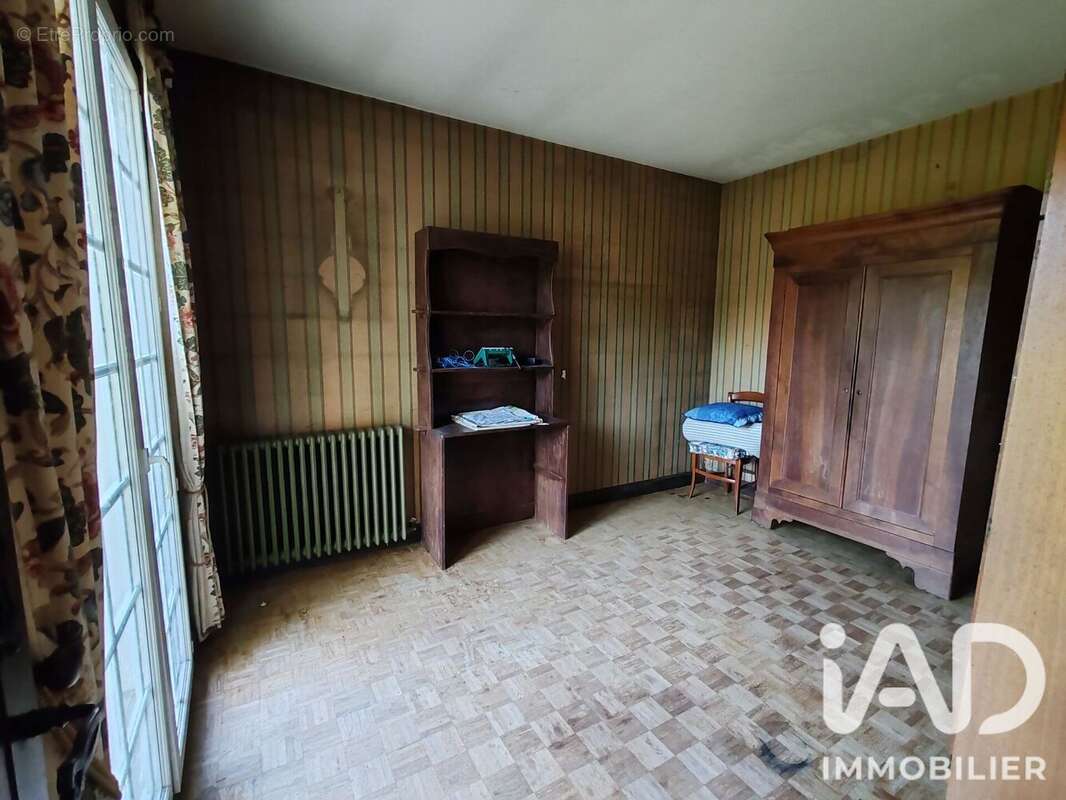 Maison 182 m² à Moulin-Neuf  - photo 7