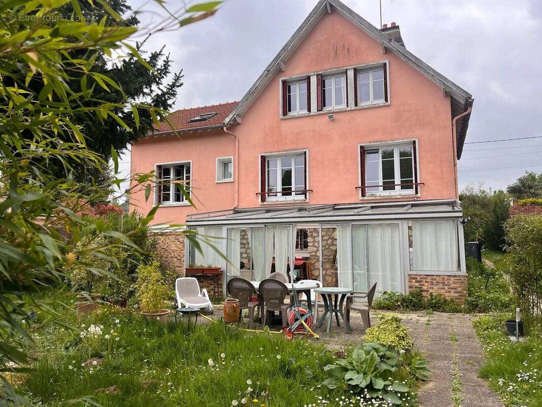 Maison à RAMBOUILLET