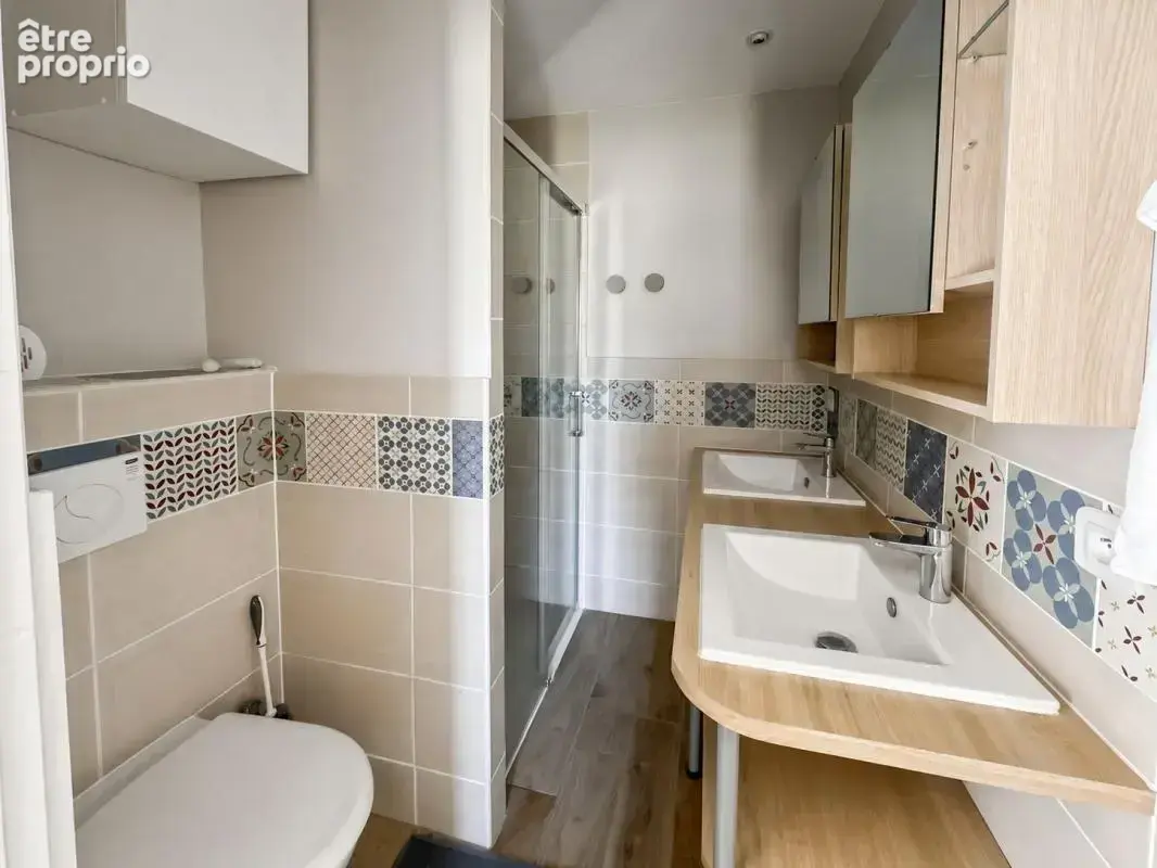 Maison À Vendre - photo 17