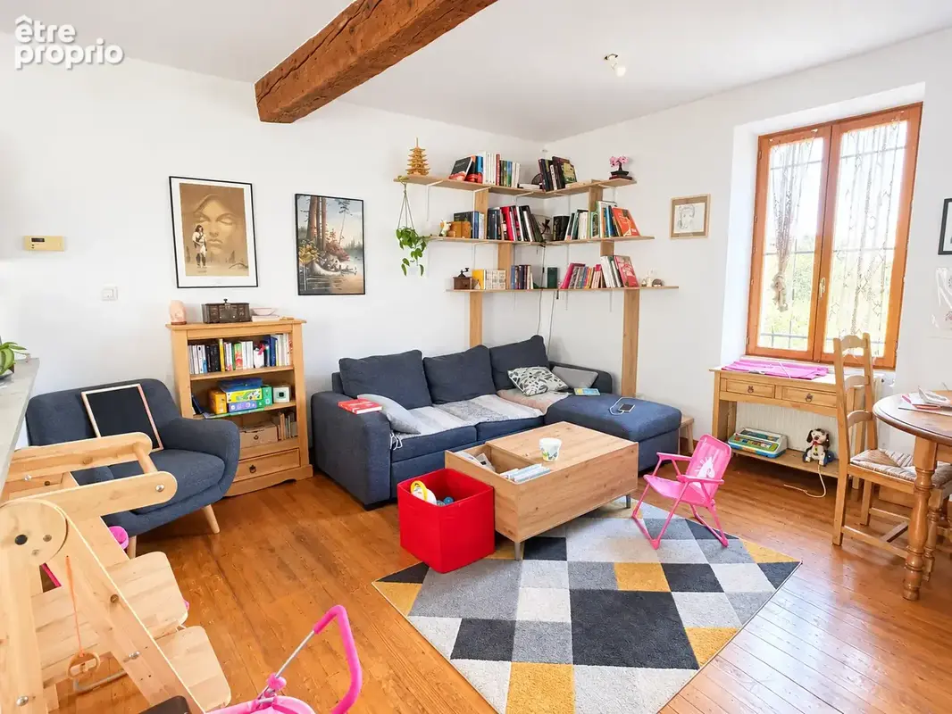 Photo Maison à Bourg-Les-Valence au prix de 195 000€