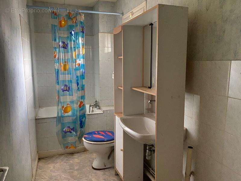 Appartement à LINAC