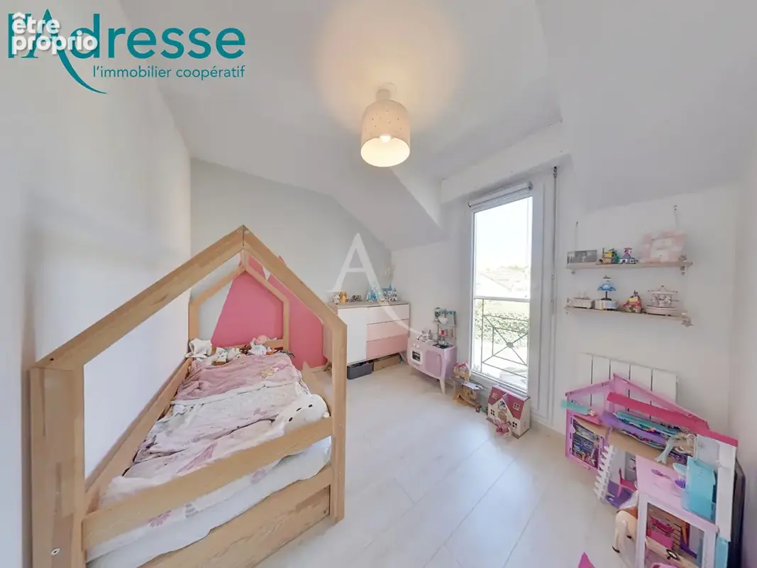 Maison indépendant  104m2 - photo 12