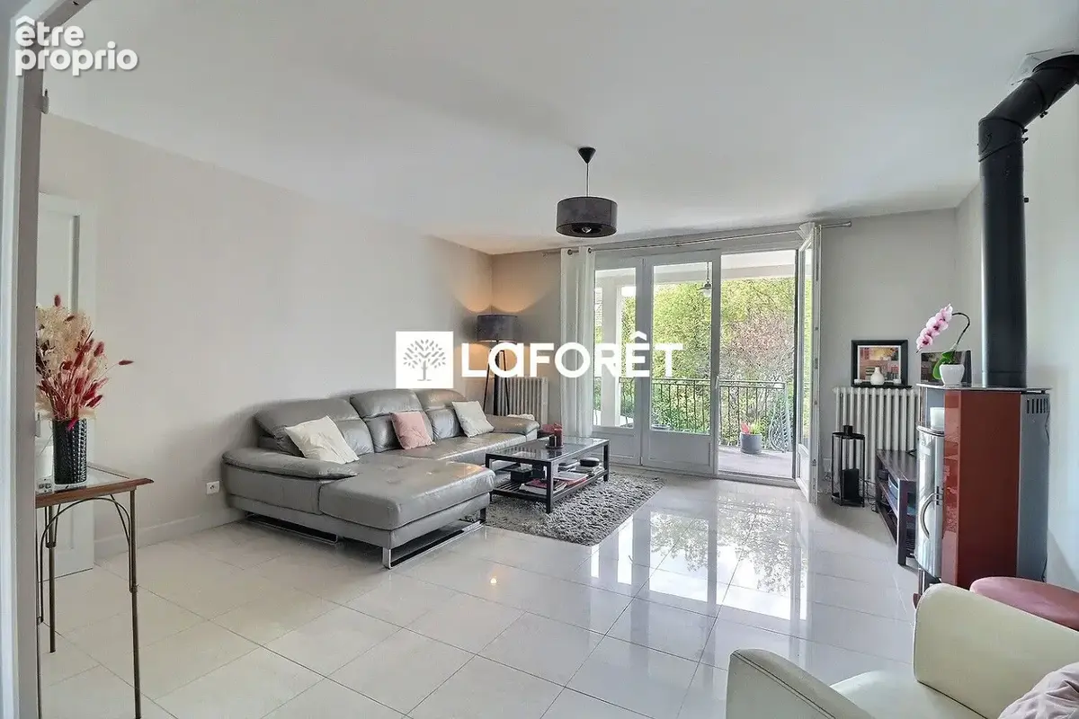 Maison Rueil-malmaison 7 pièces - 183m² - photo 2