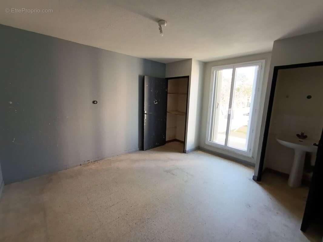 Maison à MONTPELLIER