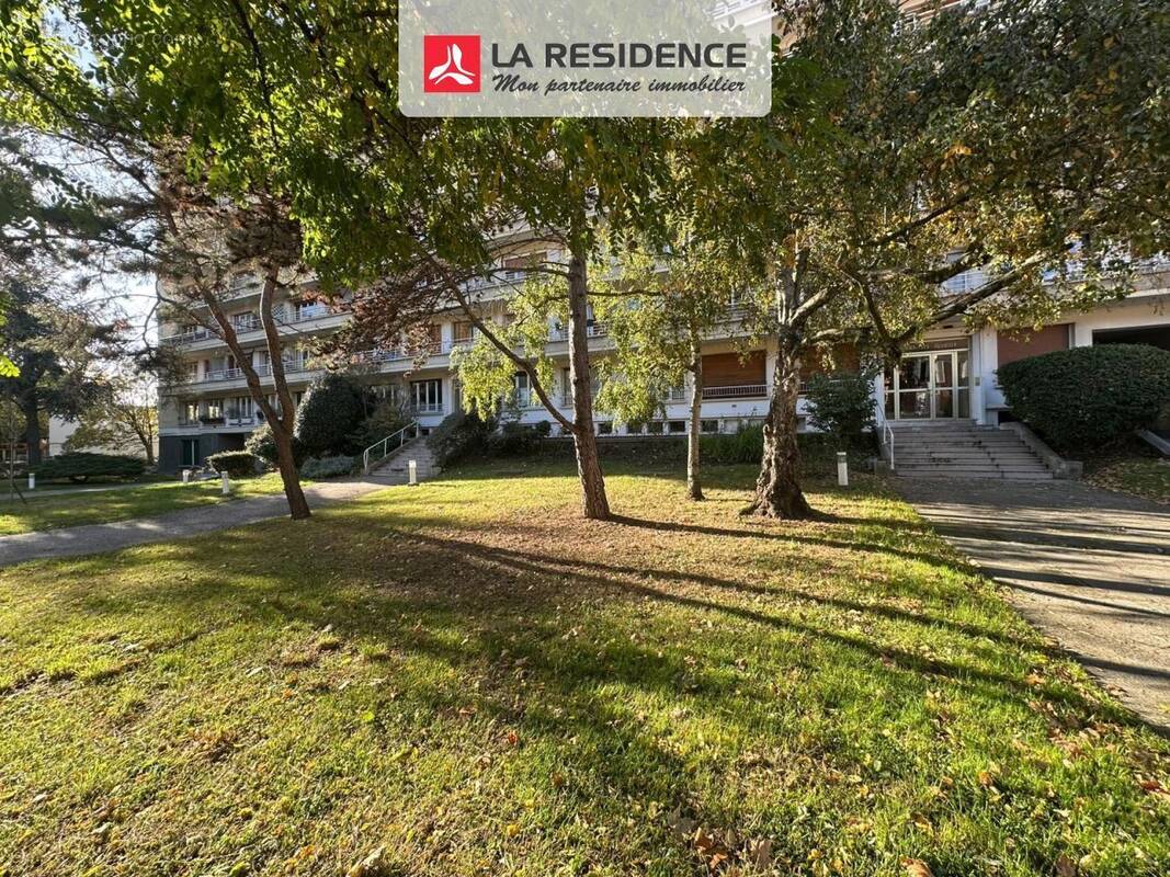 Appartement à MONTREUIL