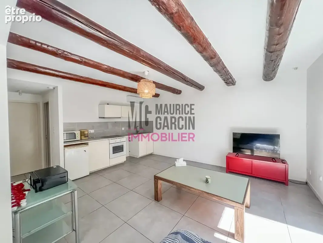 Appartement 2 pièces 51 m² à vendre à Monteux (84170) - photo 3