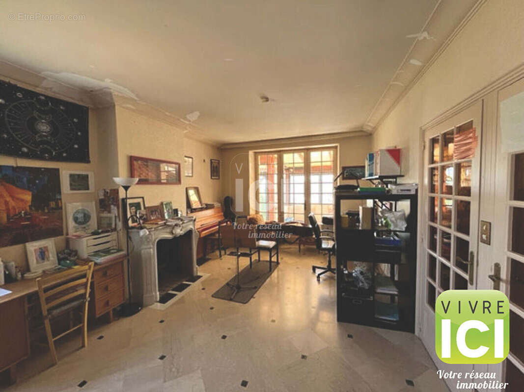 Maison à SAINT-JULIEN-DE-CONCELLES