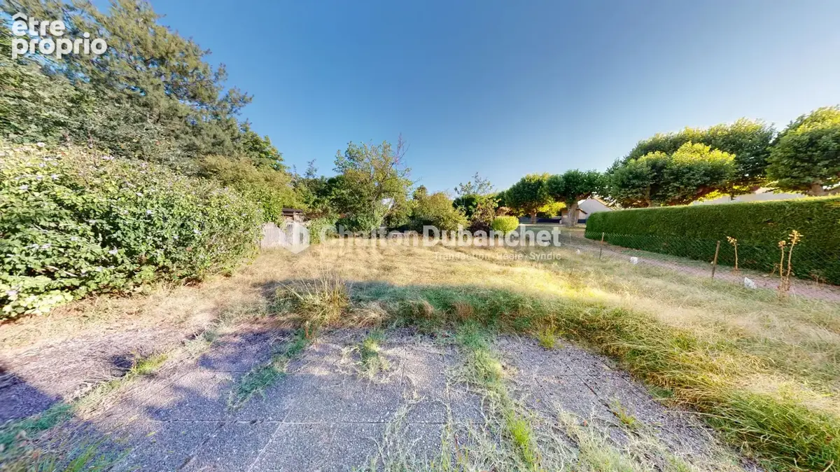 Maison Mably 77.85 m2 - photo 12