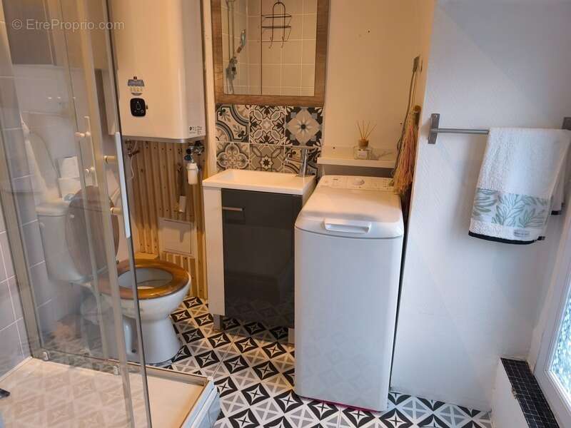 Appartement à BEAUVAIS