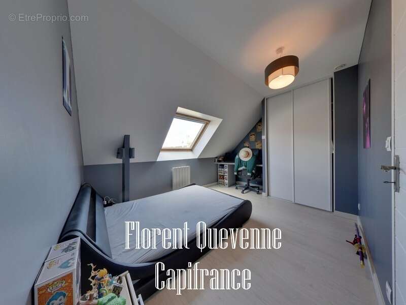 Maison à BENY-SUR-MER