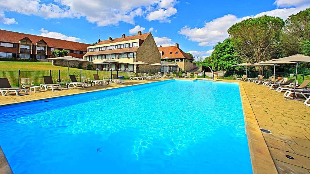 Maison à ROCAMADOUR