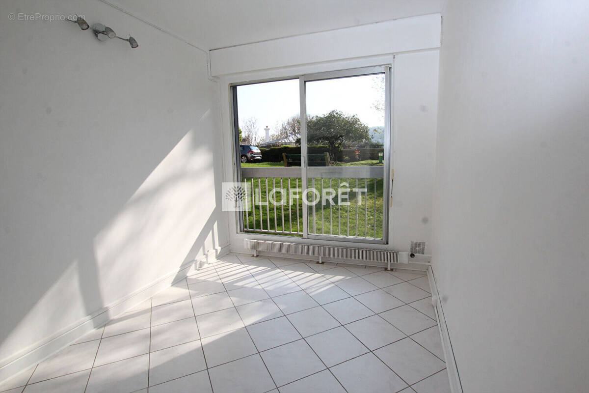 Appartement à MEUDON