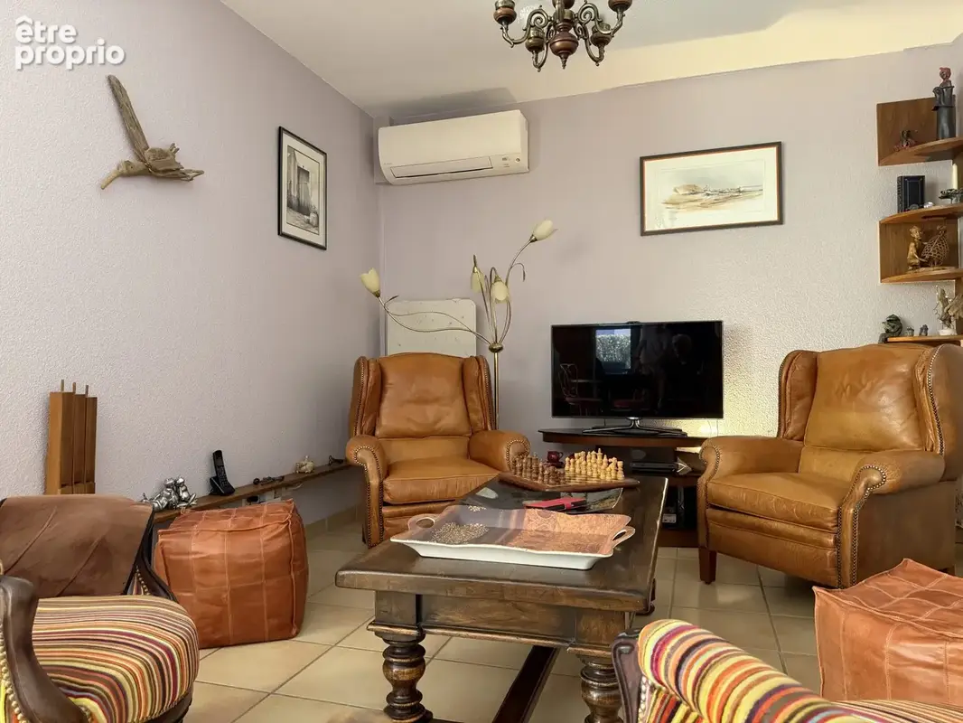 Maison 83 m² à Meursac  - photo 6