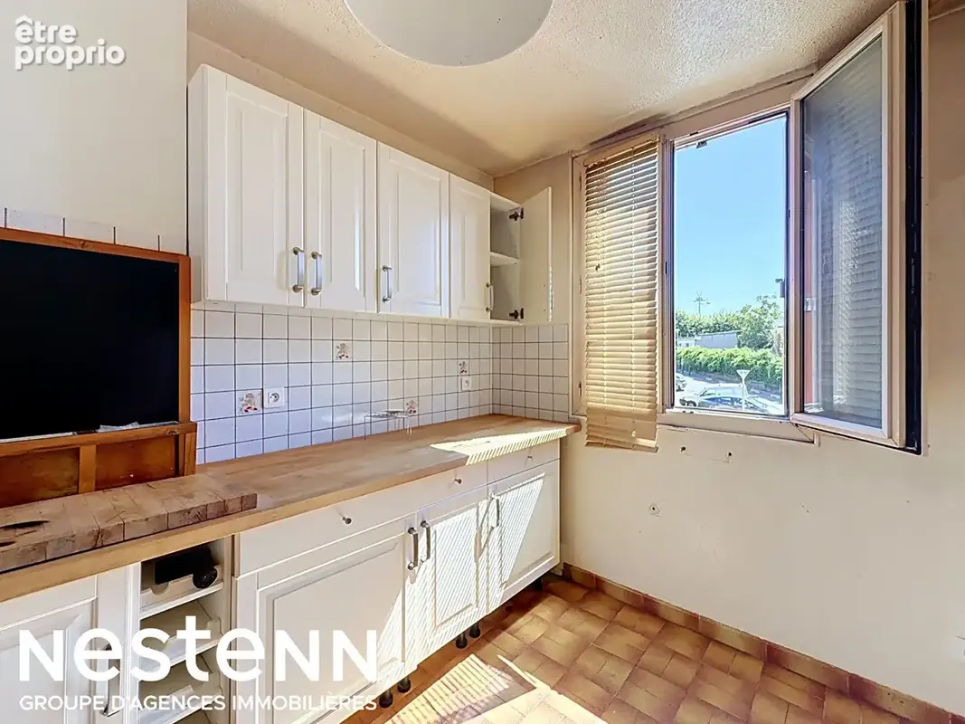Appartement Valenton 3 pièces 2 chambres 53.65 m2 proche téléphérique - photo 5