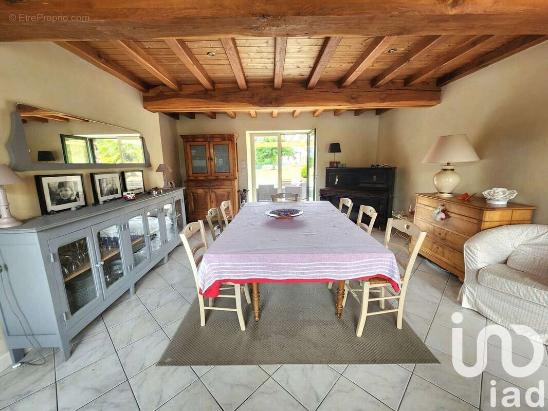 Photo 7 - Maison à BOURGBARRE