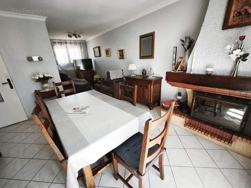 Maison 80m² à châlons-en-champagne - photo 5