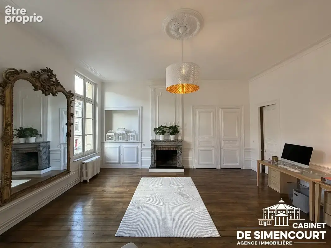 Maison bourgeoise avec porte cochere - photo 9